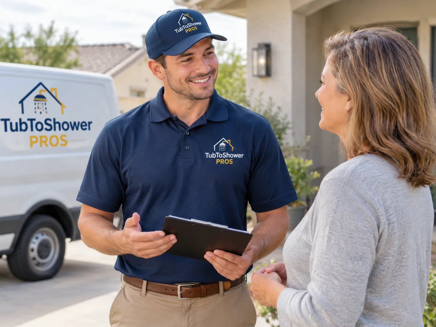 Tub Shower Conversion Denver, IN FAQs
